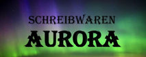 Logo von Schreibwaren Aurora Bürobedarf - Geschenkartikel